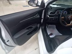 Buick Excelle 2021 Facelift Classic 1.5L Automatic Entry - ფოტო 12
