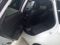 Buick Excelle 2021 Facelift Classic 1.5L Automatic Entry - ფოტო 13