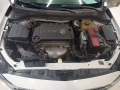 Buick Excelle 2021 Facelift Classic 1.5L Automatic Entry - ფოტო 16