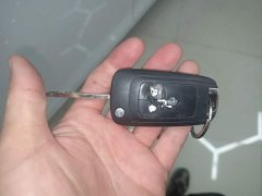 Buick Excelle 2021 Facelift Classic 1.5L Automatic Entry - ფოტო 17