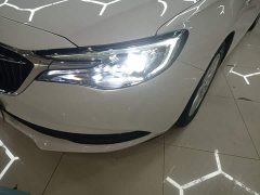 Buick Excelle 2021 Facelift Classic 1.5L Automatic Entry - ფოტო 18
