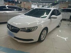 Buick Excelle 2021 Facelift Classic 1.5L Automatic Entry - ფოტო 2