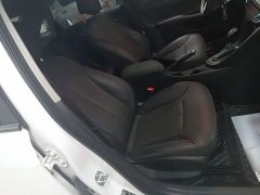 Buick Excelle 2021 Facelift Classic 1.5L Automatic Entry - ფოტო 20