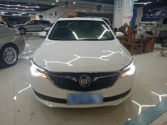 Buick Excelle 2021 Facelift Classic 1.5L Automatic Entry - ფოტო 3