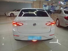 Buick Excelle 2021 Facelift Classic 1.5L Automatic Entry - ფოტო 4