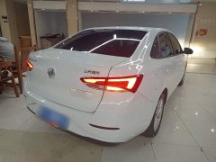 Buick Excelle 2021 Facelift Classic 1.5L Automatic Entry - ფოტო 5