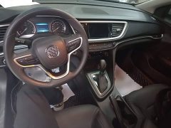 Buick Excelle 2021 Facelift Classic 1.5L Automatic Entry - ფოტო 6