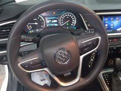 Buick Excelle 2021 Facelift Classic 1.5L Automatic Entry - ფოტო 7