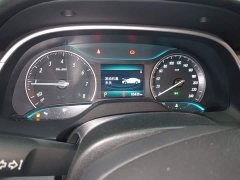 Buick Excelle 2021 Facelift Classic 1.5L Automatic Entry - ფოტო 8