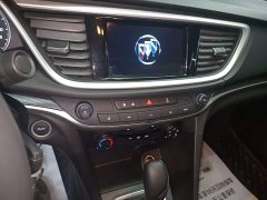 Buick Excelle 2021 Facelift Classic 1.5L Automatic Entry - ფოტო 9