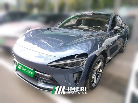 2025 Xiaomi YU7 Four-Wheel Drive Max Edition - ავტომობილი ჩინეთიდან