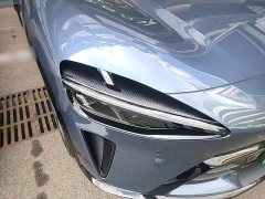 Xiaomi YU7 Four-Wheel Drive Max Edition - ფოტო 11