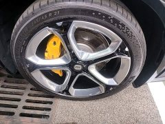 Xiaomi YU7 Four-Wheel Drive Max Edition - ფოტო 12