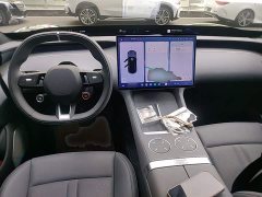 Xiaomi YU7 Four-Wheel Drive Max Edition - ფოტო 14