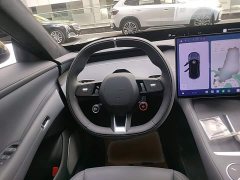 Xiaomi YU7 Four-Wheel Drive Max Edition - ფოტო 15
