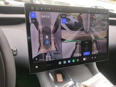 Xiaomi YU7 Four-Wheel Drive Max Edition - ფოტო 18