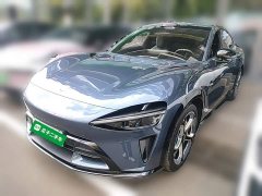 Xiaomi YU7 Four-Wheel Drive Max Edition - ფოტო 3