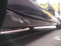 Xiaomi YU7 Four-Wheel Drive Max Edition - ფოტო 4
