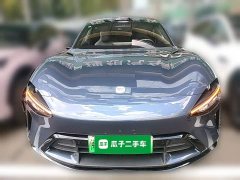 Xiaomi YU7 Four-Wheel Drive Max Edition - ფოტო 5