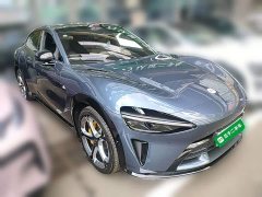 Xiaomi YU7 Four-Wheel Drive Max Edition - ფოტო 6