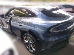 Xiaomi YU7 Four-Wheel Drive Max Edition - ფოტო 7