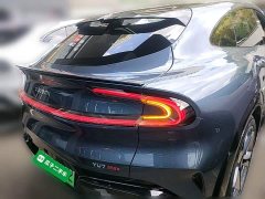 Xiaomi YU7 Four-Wheel Drive Max Edition - ფოტო 8