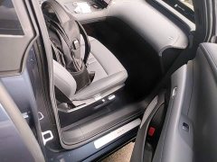 Xiaomi YU7 Four-Wheel Drive Max Edition - ფოტო 9
