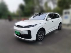 Li Auto L7 MAX - ფოტო 1
