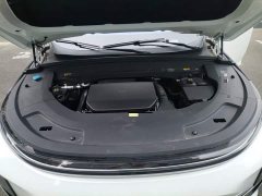 Li Auto L7 MAX - ფოტო 11