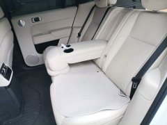 Li Auto L7 MAX - ფოტო 15