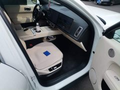 Li Auto L7 MAX - ფოტო 18