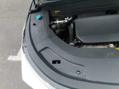 Li Auto L7 MAX - ფოტო 19