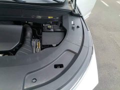 Li Auto L7 MAX - ფოტო 20