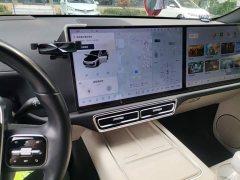 Li Auto L7 MAX - ფოტო 4
