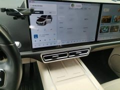 Li Auto L7 MAX - ფოტო 6
