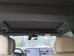 Li Auto L7 MAX - ფოტო 9
