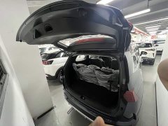Hyundai Cosworth 2024 270TGDi LUX Prestige Edition - ფოტო 15