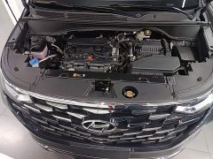 Hyundai Cosworth 2024 270TGDi LUX Prestige Edition - ფოტო 16