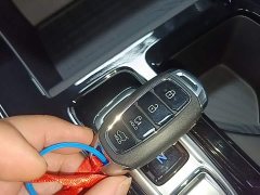 Hyundai Cosworth 2024 270TGDi LUX Prestige Edition - ფოტო 17