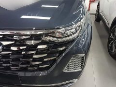 Hyundai Cosworth 2024 270TGDi LUX Prestige Edition - ფოტო 18