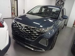Hyundai Cosworth 2024 270TGDi LUX Prestige Edition - ფოტო 2