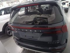 Hyundai Cosworth 2024 270TGDi LUX Prestige Edition - ფოტო 4