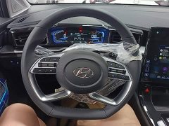 Hyundai Cosworth 2024 270TGDi LUX Prestige Edition - ფოტო 7