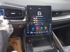 Hyundai Cosworth 2024 270TGDi LUX Prestige Edition - ფოტო 9