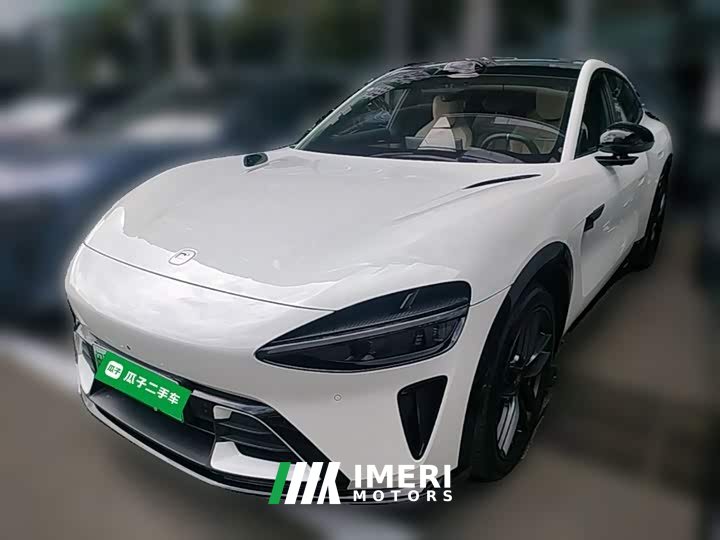 Xiaomi YU7 Four-Wheel Drive Max Edition - ავტომობილი ჩინეთიდან