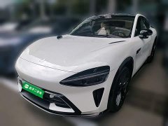 Xiaomi YU7 Four-Wheel Drive Max Edition - ფოტო 1