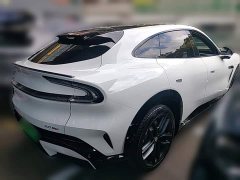 Xiaomi YU7 Four-Wheel Drive Max Edition - ფოტო 10