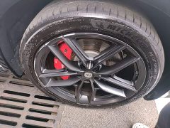 Xiaomi YU7 Four-Wheel Drive Max Edition - ფოტო 12