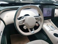 Xiaomi YU7 Four-Wheel Drive Max Edition - ფოტო 15