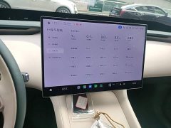 Xiaomi YU7 Four-Wheel Drive Max Edition - ფოტო 16